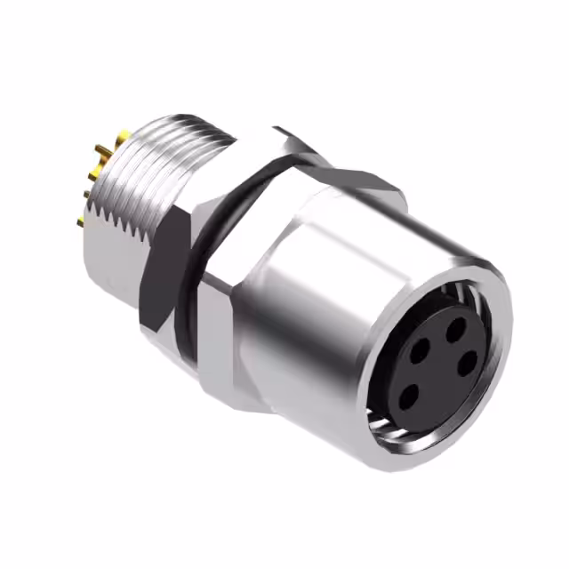 54-00297 Tensility International Corp  Assemblages de connecteurs circulaires